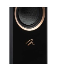 Coppia Diffusori da pavimento a 3 vie  Martin Logan Motion F20  Noce