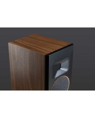 Coppia Diffusori da pavimento a 3 vie  Martin Logan Motion F20  Noce