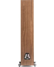 Coppia Diffusori da pavimento 3 vie  Martin Logan Motion XT F100  Noce