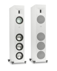 Coppia Diffusori pavimento 3 vie  Martin Logan Motion XT F100  Bianco