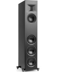 Coppia Diffusori da pavimento 3 vie  Martin Logan Motion XT F100  Nero