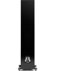 Coppia Diffusori da pavimento 3 vie  Martin Logan Motion XT F100  Nero
