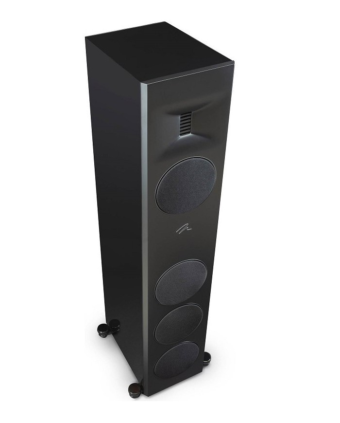 Coppia Diffusori da pavimento 3 vie  Martin Logan Motion XT F100  Nero