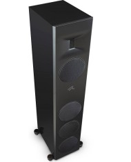 Coppia Diffusori da pavimento 3 vie  Martin Logan Motion XT F100  Nero