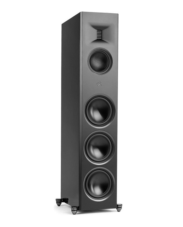Coppia Diffusori da pavimento 3 vie  Martin Logan Motion XT F200  Nero