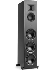 Coppia Diffusori da pavimento 3 vie  Martin Logan Motion XT F200  Nero
