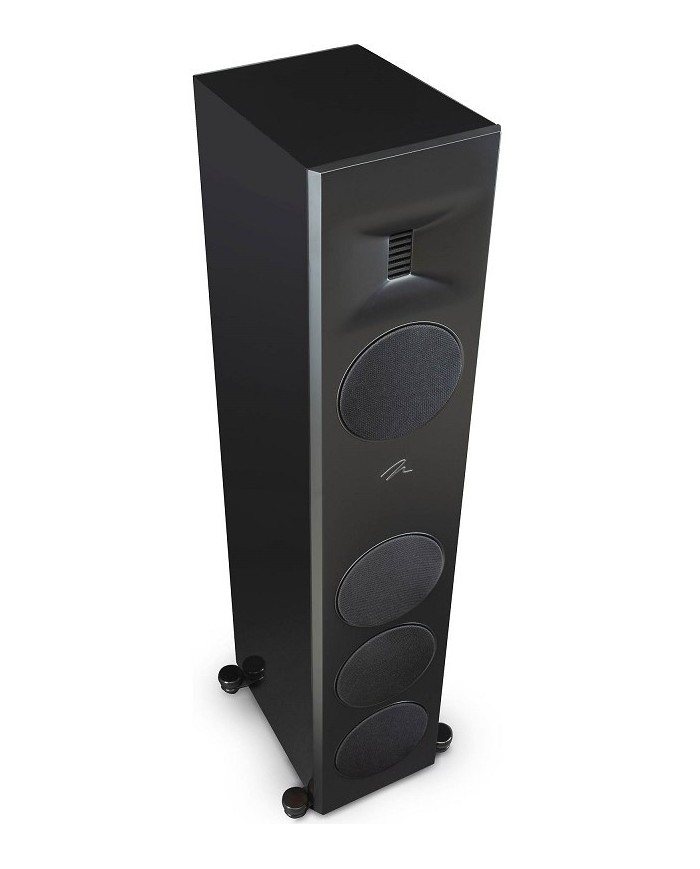 Coppia Diffusori da pavimento 3 vie  Martin Logan Motion XT F200  Nero