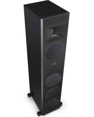 Coppia Diffusori da pavimento 3 vie  Martin Logan Motion XT F200  Nero