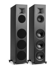 Coppia Diffusori da pavimento 3 vie  Martin Logan Motion XT F200  Nero