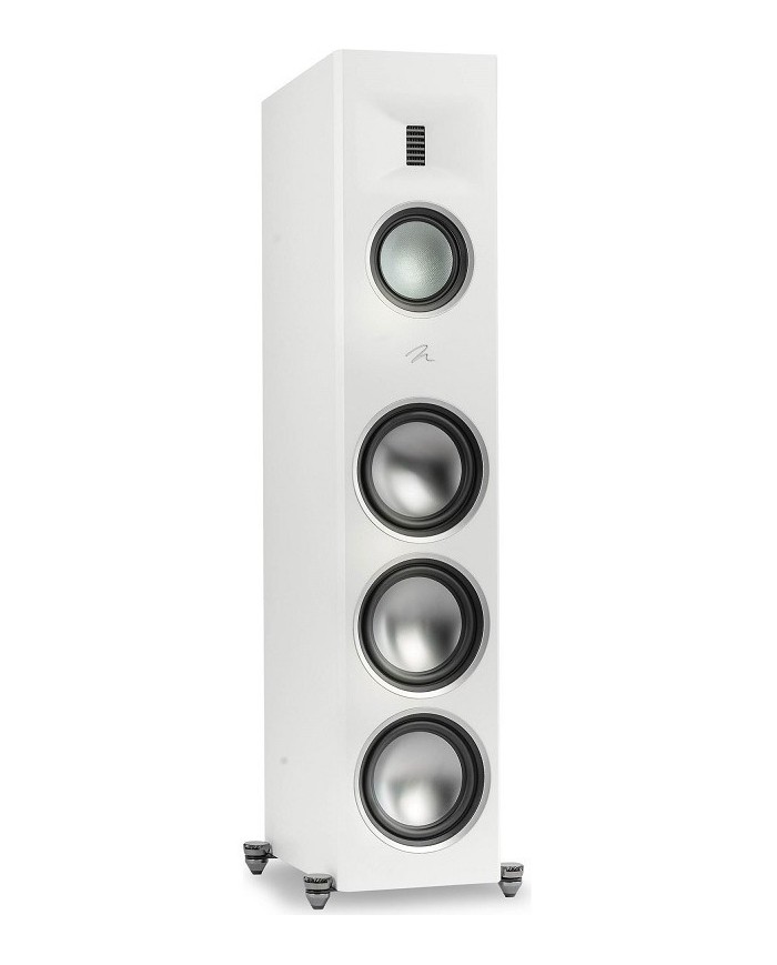 Coppia Diffusori pavimento 3 vie  Martin Logan Motion XT F200  Bianco