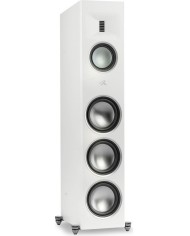 Coppia Diffusori pavimento 3 vie  Martin Logan Motion XT F200  Bianco