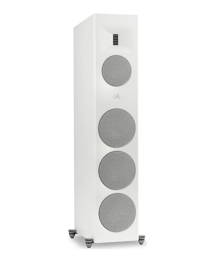 Coppia Diffusori pavimento 3 vie  Martin Logan Motion XT F200  Bianco