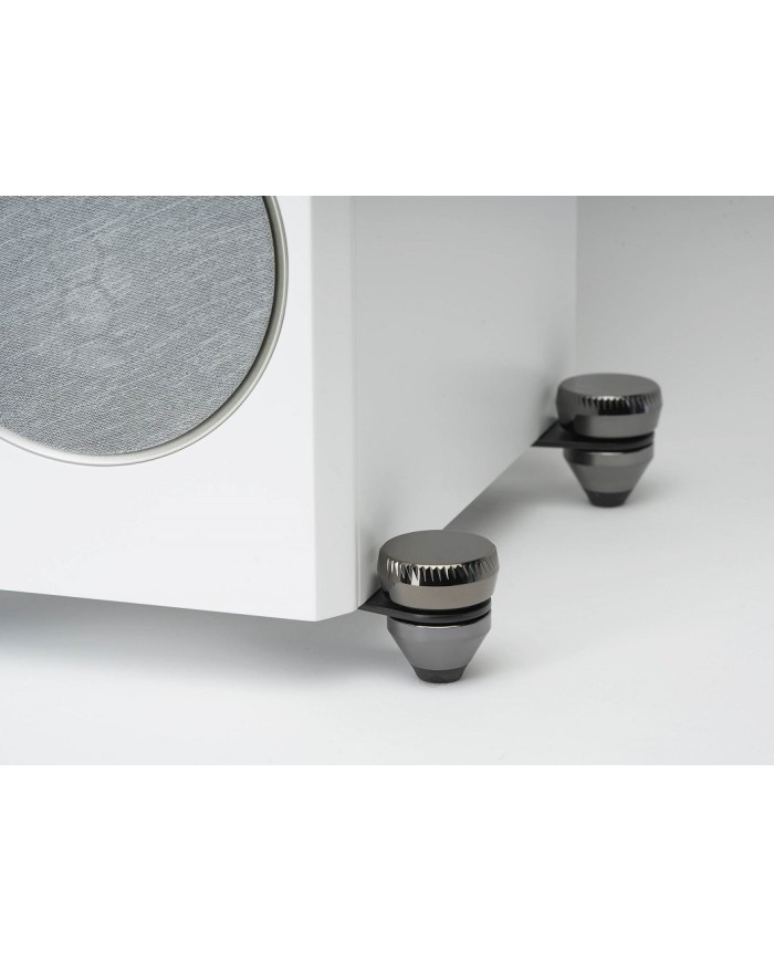 Coppia Diffusori pavimento 3 vie  Martin Logan Motion XT F200  Bianco