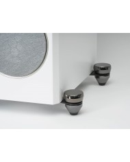 Coppia Diffusori pavimento 3 vie  Martin Logan Motion XT F200  Bianco