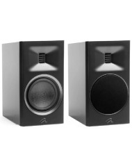 Coppia diffusori bookshelf a 2 vie  Martin Logan Motion B10  Nero