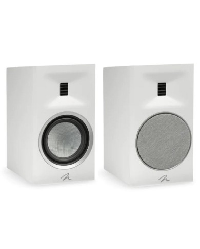 Coppia diffusori bookshelf 2 vie  Martin Logan Motion B10  Bianco