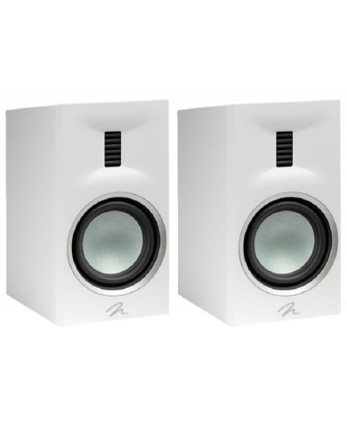 Coppia diffusori bookshelf 2 vie  Martin Logan Motion XT B 100  Bianco