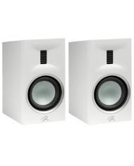 Coppia diffusori bookshelf 2 vie  Martin Logan Motion XT B 100  Bianco