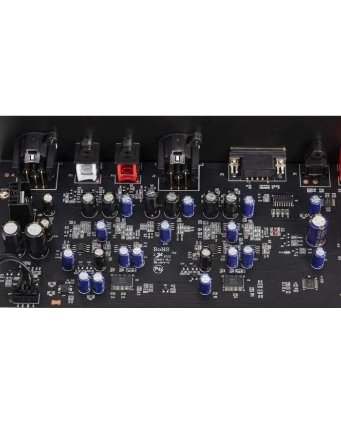 Magnetar UDP-900 MK II, UDP900 MK II, BLURAY MAGNETAR UDP 900,LETTORE BLU RAY MAGNETAR,