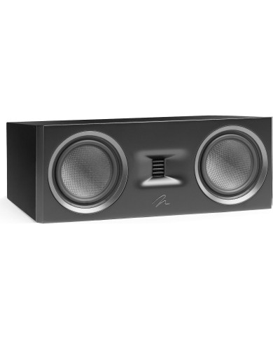 Diffusore per canale centrale a 2.5 vie  Martin Logan Motion C10  Nero