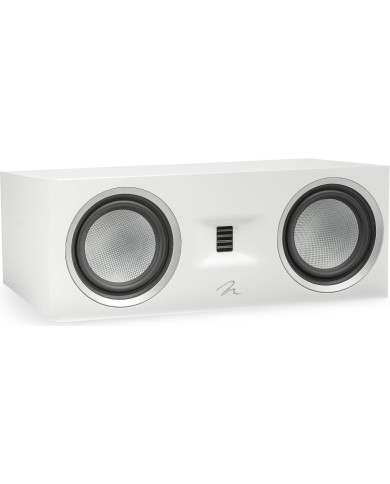 Diffusore per canale centrale 2.5 vie  Martin Logan Motion C10  Bianco