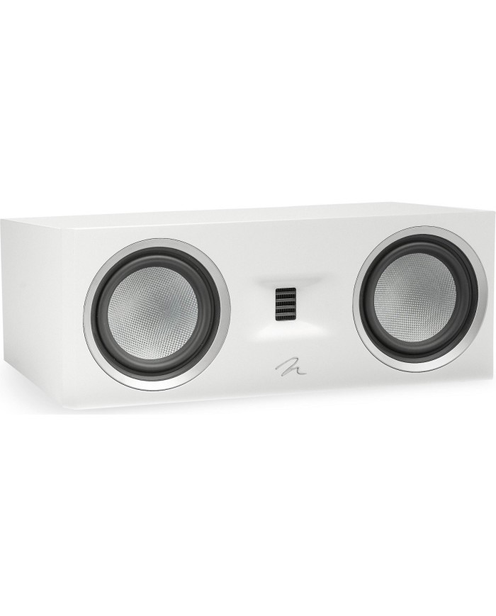 Diffusore per canale centrale 2.5 vie  Martin Logan Motion C10  Bianco