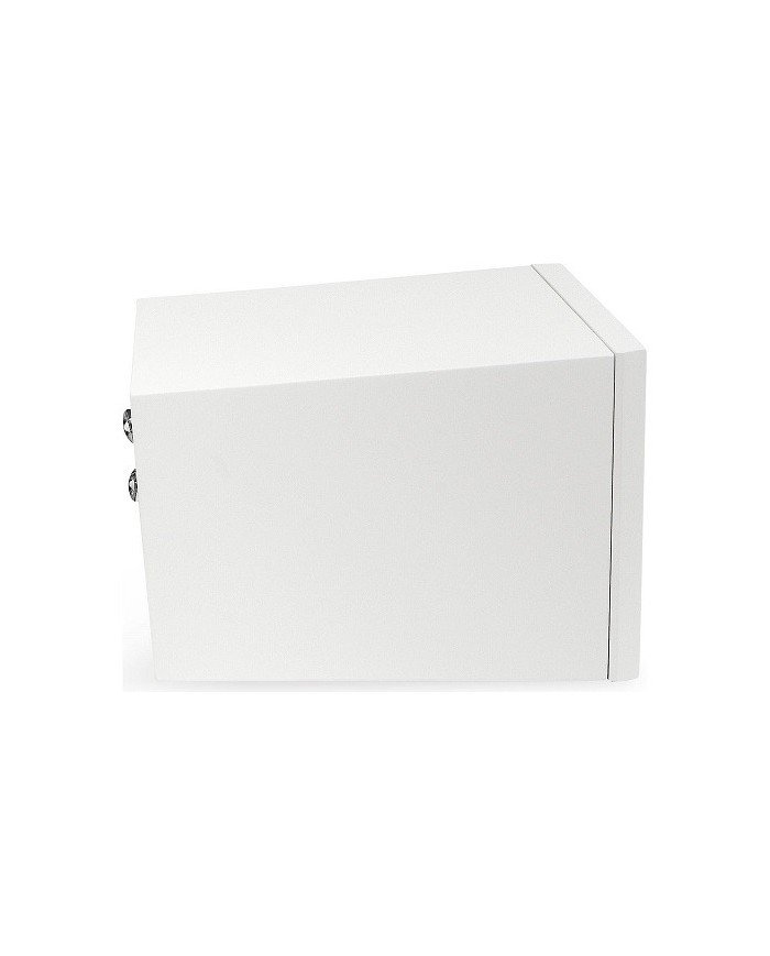 Diffusore per canale centrale 2.5 vie  Martin Logan Motion C10  Bianco