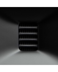 Diffusore per canale centrale 2.5 vie  Martin Logan Motion C10  Bianco