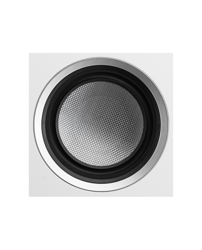 Diffusore per canale centrale 2.5 vie  Martin Logan Motion C10  Bianco