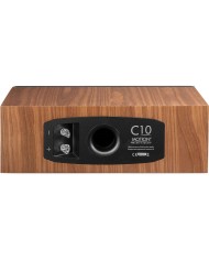 Diffusore per canale centrale a 2.5 vie  Martin Logan Motion C10  Noce