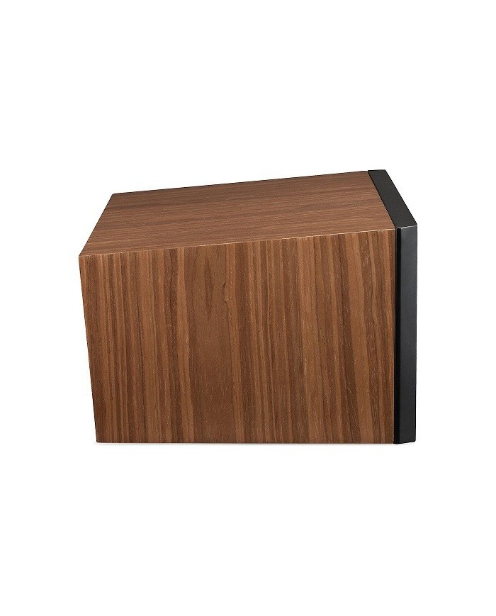 Diffusore per canale centrale a 2.5 vie  Martin Logan Motion C10  Noce