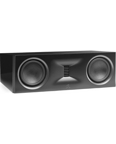 Diffusore canale centrale a 2.5 vie  Martin Logan Motion XT C100  Nero