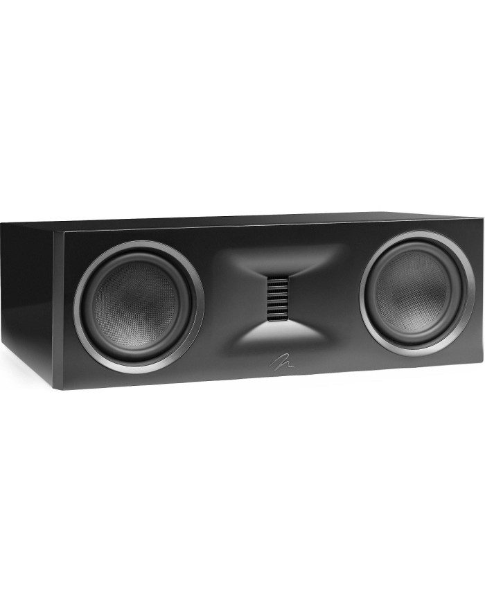 Diffusore canale centrale a 2.5 vie  Martin Logan Motion XT C100  Nero