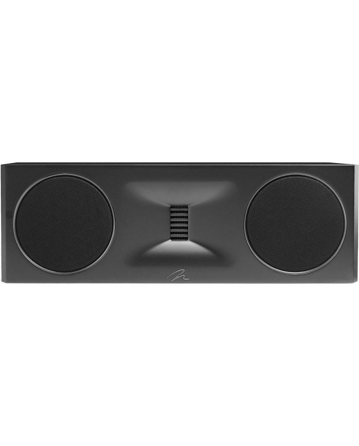 Diffusore canale centrale a 2.5 vie  Martin Logan Motion XT C100  Nero
