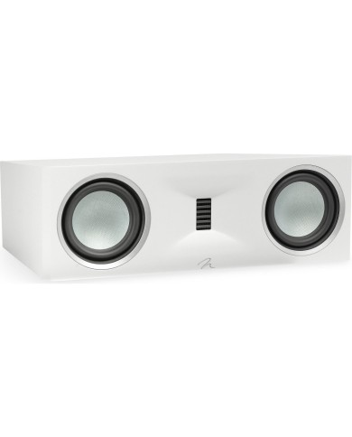Diffusore canale centrale 2.5 vie  Martin Logan Motion XT C100  Bianco
