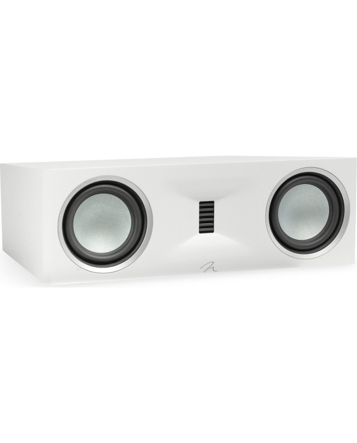 Diffusore canale centrale 2.5 vie  Martin Logan Motion XT C100  Bianco