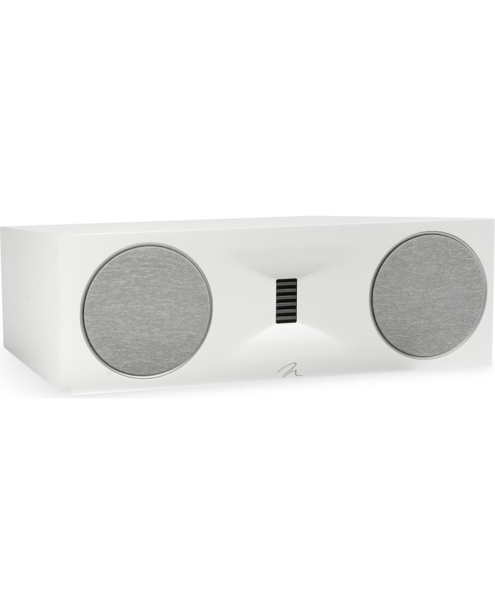 Diffusore canale centrale 2.5 vie  Martin Logan Motion XT C100  Bianco