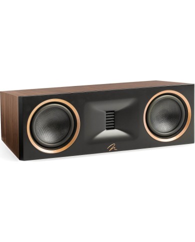 Diffusore canale centrale a 2.5 vie  Martin Logan Motion XT C100  Noce