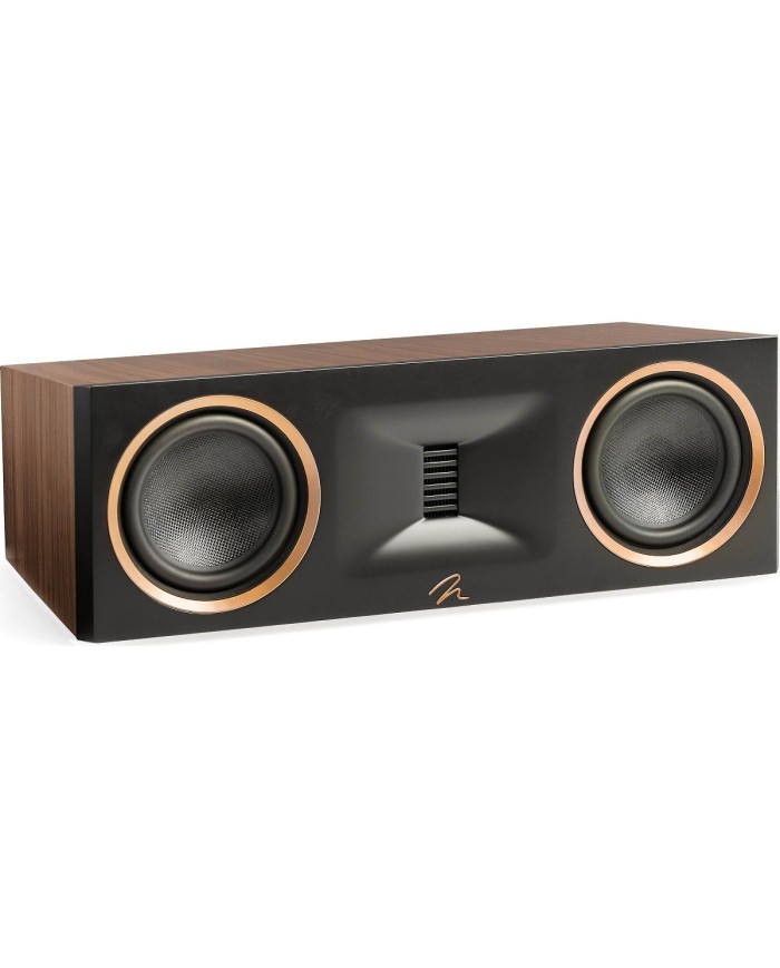 Diffusore canale centrale a 2.5 vie  Martin Logan Motion XT C100  Noce