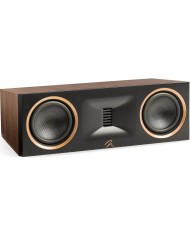 Diffusore canale centrale a 2.5 vie  Martin Logan Motion XT C100  Noce