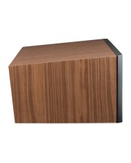 Diffusore canale centrale a 2.5 vie  Martin Logan Motion XT C100  Noce