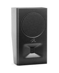 Coppia diffusori surround a 2 vie  Martin Logan Motion MP 10  Nero