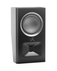 Coppia diffusori surround a 2 vie  Martin Logan Motion MP 10  Nero