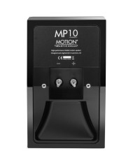 Coppia diffusori surround a 2 vie  Martin Logan Motion MP 10  Nero