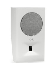 Coppia diffusori surround a 2 vie  Martin Logan Motion MP 10  Bianco