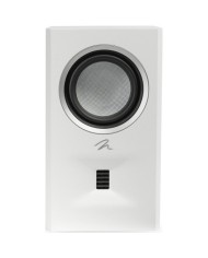 Coppia diffusori surround a 2 vie  Martin Logan Motion MP 10  Bianco