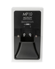 Coppia diffusori surround a 2 vie  Martin Logan Motion MP 10  Bianco