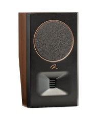 Coppia diffusori surround a 2 vie  Martin Logan Motion MP 10  Noce