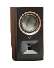 Coppia diffusori surround a 2 vie  Martin Logan Motion MP 10  Noce