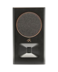 Coppia diffusori surround a 2 vie  Martin Logan Motion MP 10  Noce